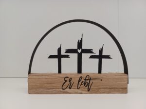 Das Wunder von Karfreitag